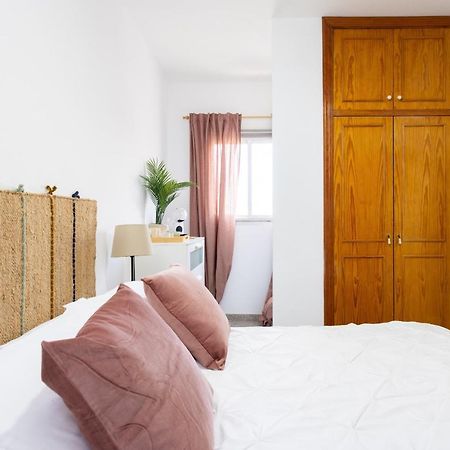 Eden Rentals 103 Surfy Stylish Bed&Coffee Room Granadilla de Abona Kültér fotó