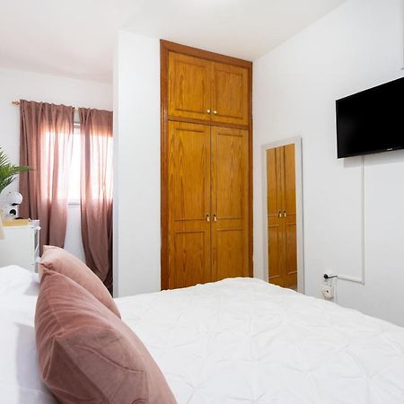 Eden Rentals 103 Surfy Stylish Bed&Coffee Room Granadilla de Abona Kültér fotó