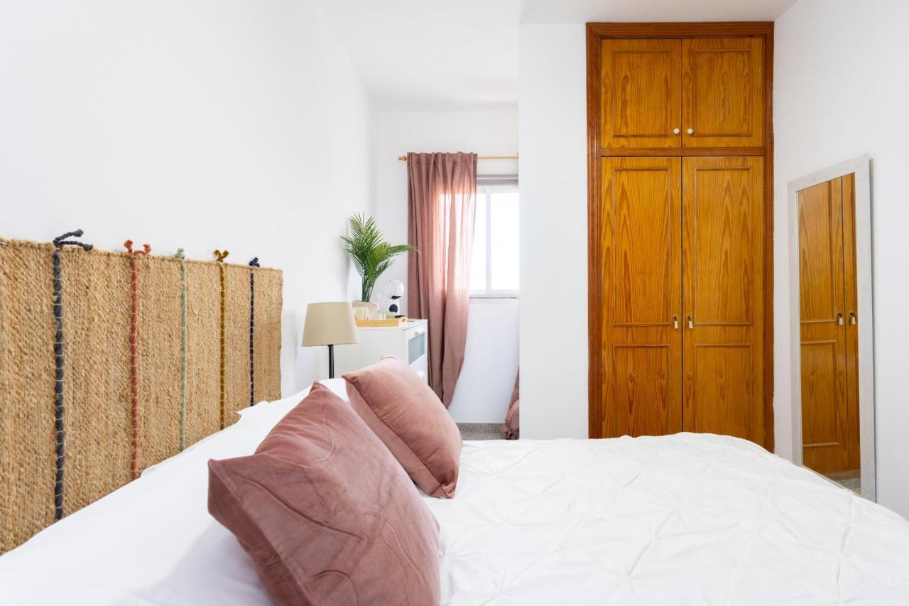 Eden Rentals 103 Surfy Stylish Bed&Coffee Room Granadilla de Abona Kültér fotó