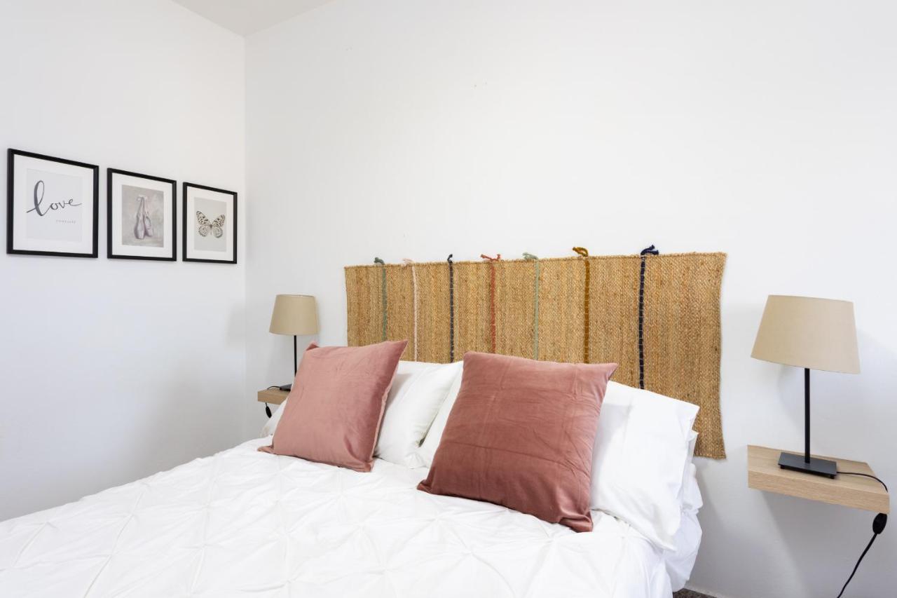 Eden Rentals 103 Surfy Stylish Bed&Coffee Room Granadilla de Abona Kültér fotó