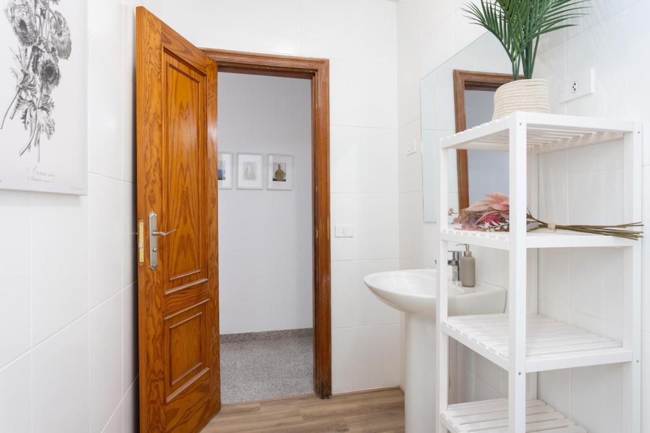 Eden Rentals 103 Surfy Stylish Bed&Coffee Room Granadilla de Abona Kültér fotó